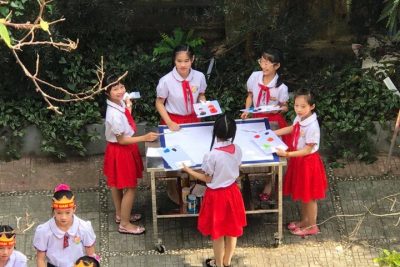 Thuyết trình An toàn Giao thông