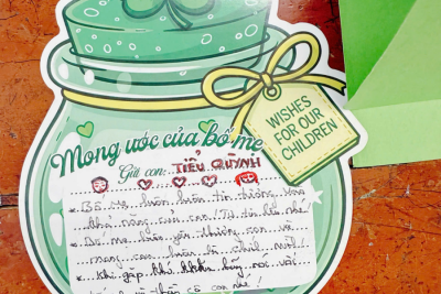 HỘI NGHỊ CHA MẸ HỌC SINH TRƯỜNG TIỂU HỌC YÊN TIẾN NĂM HỌC 2025 – 2026